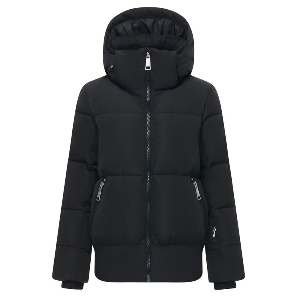 Dare 2B Womens/Ladies Padded Jacket / Black